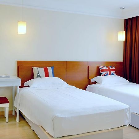 Ole London Hotel Makaó Kültér fotó