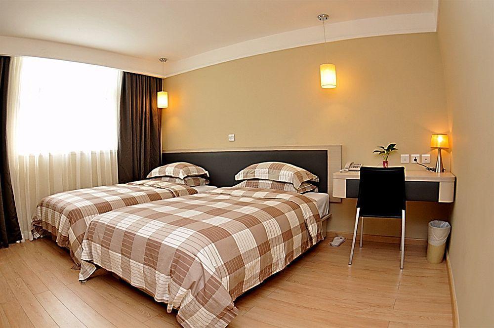 Ole London Hotel Makaó Kültér fotó