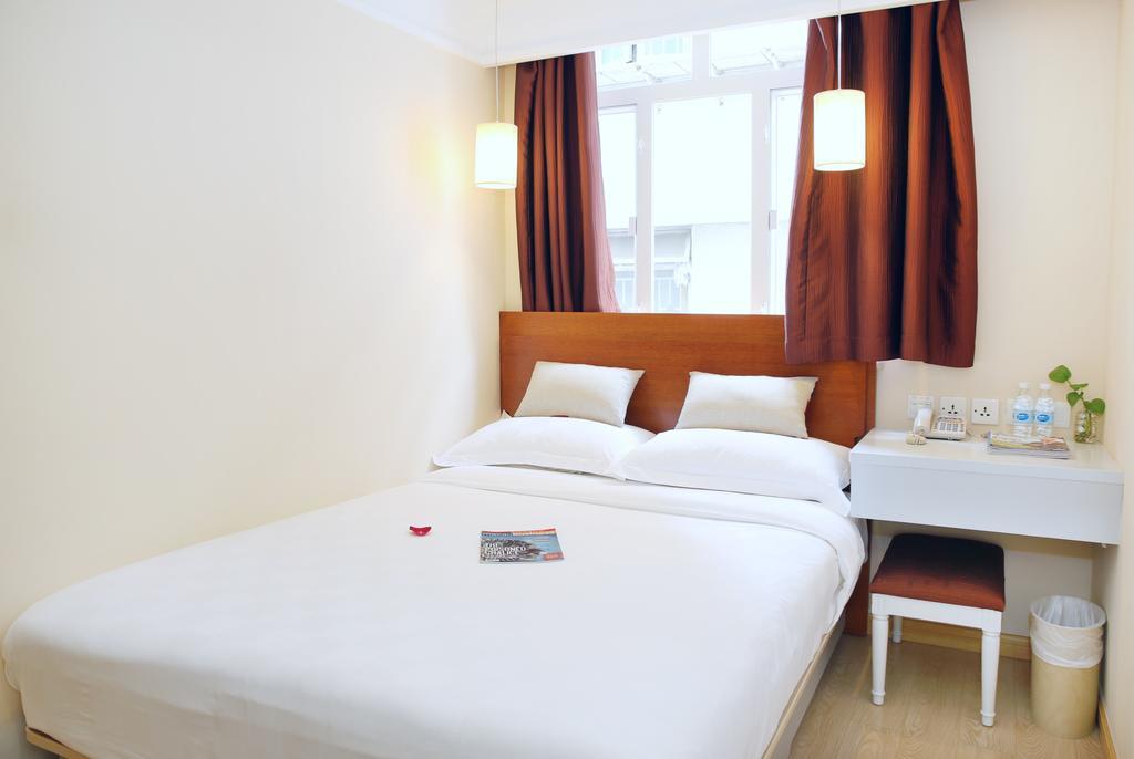 Ole London Hotel Makaó Kültér fotó