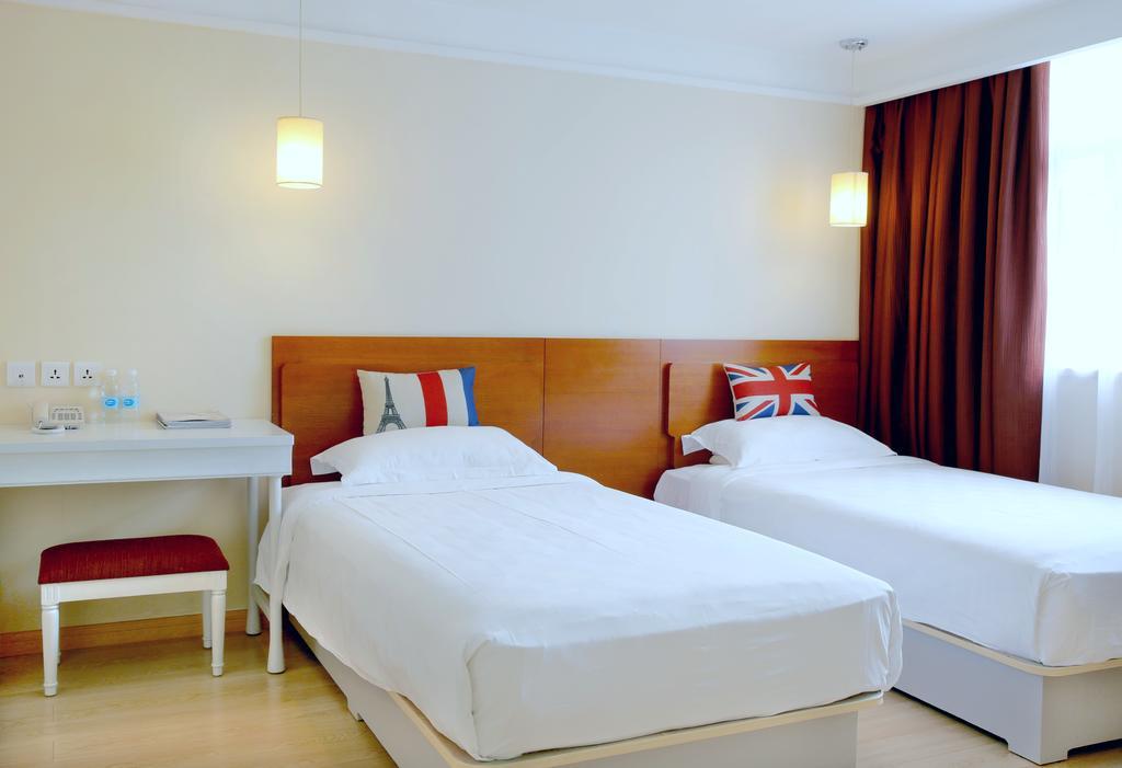 Ole London Hotel Makaó Kültér fotó