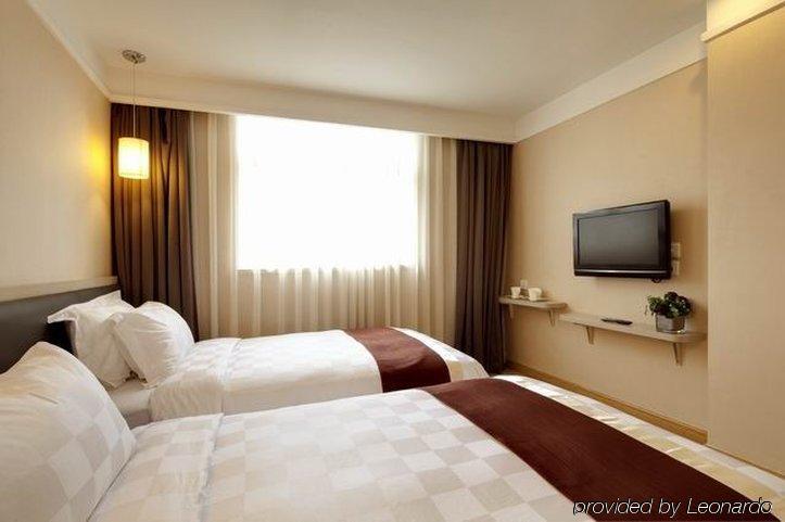 Ole London Hotel Makaó Kültér fotó
