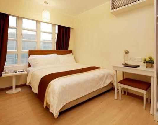 Ole London Hotel Makaó Kültér fotó